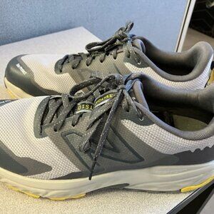 New Balance 510 v6 Men's Sneakers Size 11 D (Gray/Silver) (Trail) (Like New!)
